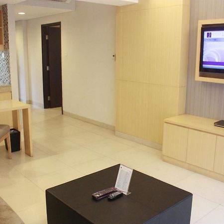Quest Hotel Kuta By Aston Kültér fotó