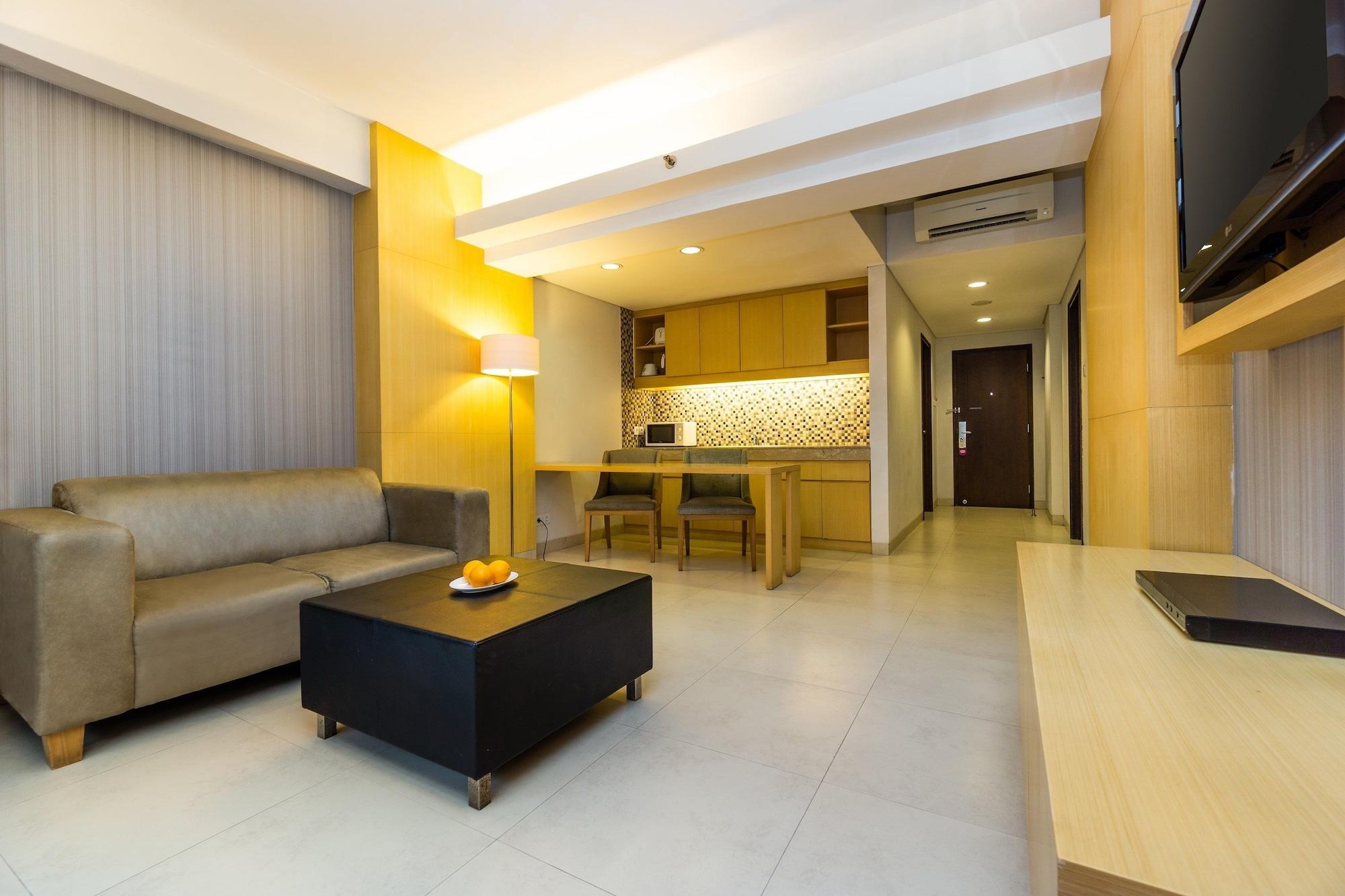 Quest Hotel Kuta By Aston Kültér fotó